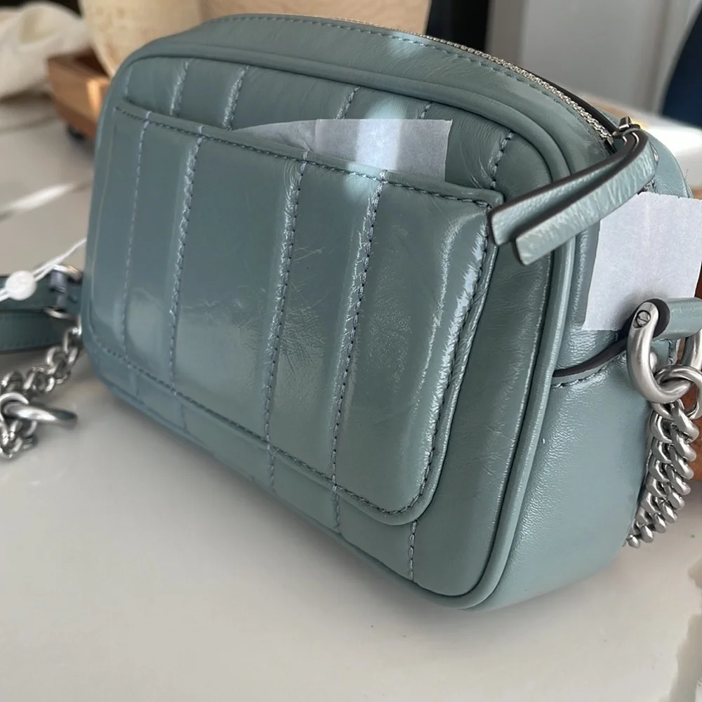SMALL KIRA CAMERA BAG